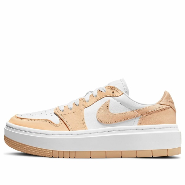 Air Jordan ジョーダン レディース スニーカー White/ 【(WMNS) Air Jordan 1 Elevate Low \u0027White Onyx\u0027 DH7004-102】  大きさ US_9.5(26.5糎)
