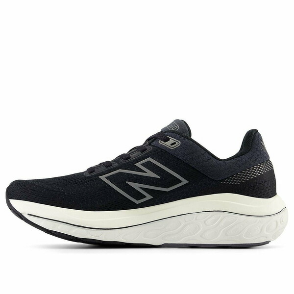 New Balance ニューバランス レディース スニーカー Black/White 【(WMNS) New Balance Fresh Foam Running Shoes 'Black White' W860A14】 サイズ US_5.5(22.5cm)｜asty