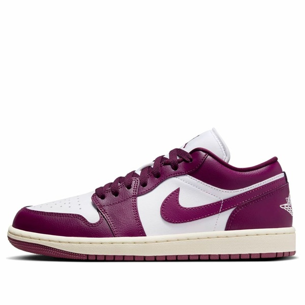 Air Jordan ジョーダン レディース スニーカー White/Fireberry/Sail 【(WMNS) Air Jordan 1 Low \u0027White Fireberry\u0027 DC0774-161】  大きさ US_5(22.0糎)