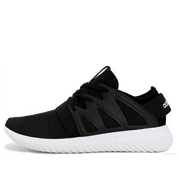 adidas アディダス レディース スニーカー Core Black/White 【(WMNS) adidas Tubular Viral W \u0027Core Black White\u0027 S75581】  大いさ US_5(22.0珊) 靴-スニーカー-レディース靴