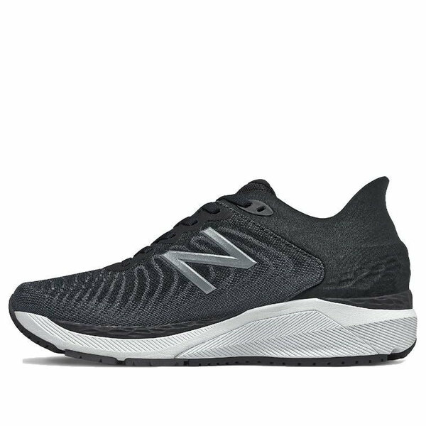 New Balance ニューバランス レディース スニーカー Black 【(WMNS) New Balance Fresh Foam 860v11 'Black Lead' W860B11】 サイズ US_5.5(22.5cm)｜asty