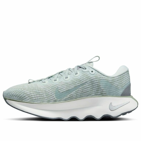 Nike ナイキ レディース スニーカー Light Silver/Jade Horizon/Smoke Grey/Metallic Silver 【(WMNS) Nike Motiva \u0027Jade Horizon\u0027 DV1238-006】  大いさ US_6(23.0珊) レディース靴-靴-スニーカー
