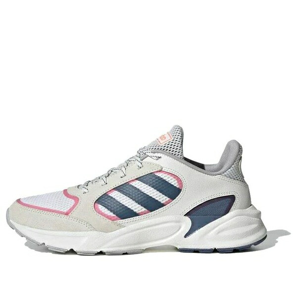 adidas アディダス レディース スニーカー Grey 【(WMNS) adidas 90s Valasion \u0027Tech Ink\u0027 EE9907】  大きさ US_8(25.0珊)