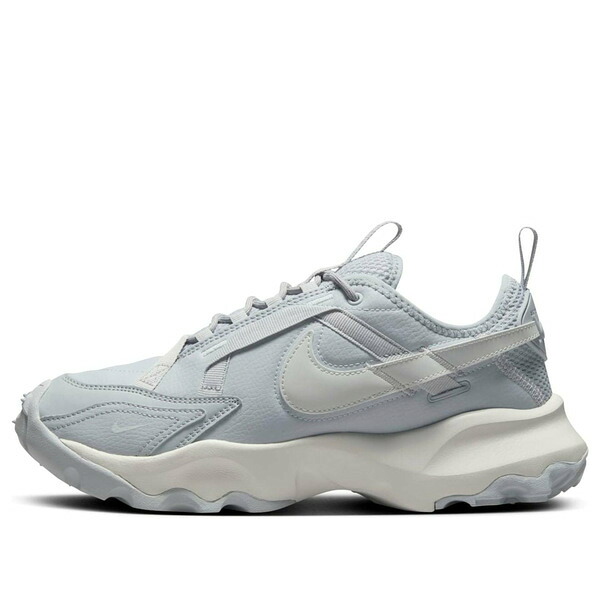 Nike ナイキ レディース スニーカー Grey/White 【(WMNS) Nike TC 7900 \u0027Grey\u0027 DD9682-005】  大きさ US_7(24.0糎)