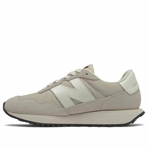 New Balance ニューバランス レディース スニーカー Light Grey 【(WMNS) New Balance 237 Moonbeam WS237DH1】  サイズ US_6.5(23.5cm)