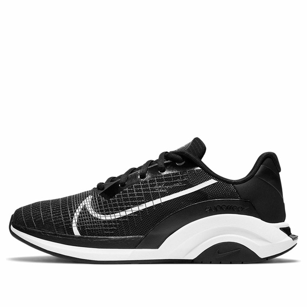 Nike ナイキ レディース スニーカー Black White 【(WMNS) Nike ZoomX SuperRep Surge \u0027Black White\u0027 CK9406-001】  大きさ US_9(26.0糎)