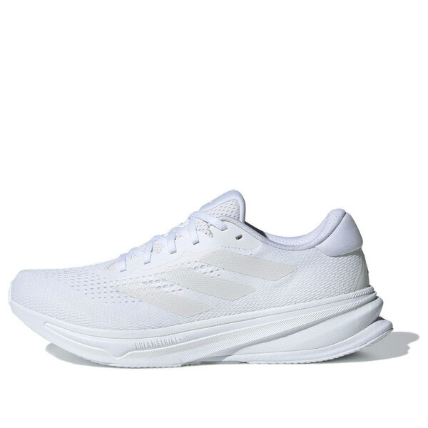 adidas アディダス レディース スニーカー White 【(WMNS) adidas Supernova Stride \u0027White\u0027  IG8293】  大きさ US_6(23.0糎)