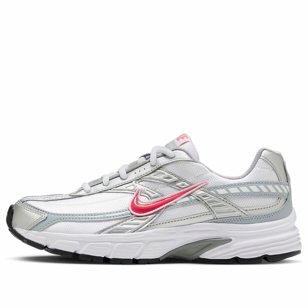 Nike ナイキ レディース スニーカー Silver/Pink 【(WMNS) Nike Initiator ilver Cherry Pink 394053-101】  サイズ US_5.5(22.5cm)