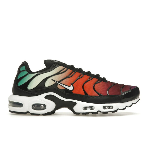 Nike ナイキ レディース スニーカー 【Nike Air Max Plus Rainbow (Women's)】 サイズ US_W_11.5 Multi-Color/Multi-Color|asty
