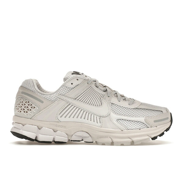 Nike ナイキ レディース スニーカー 【Nike Zoom Vomero 5 White Vast Grey (Women's)】 サイズ US_9.5(26.5cm) White/Black/Sail/Vast Grey｜asty