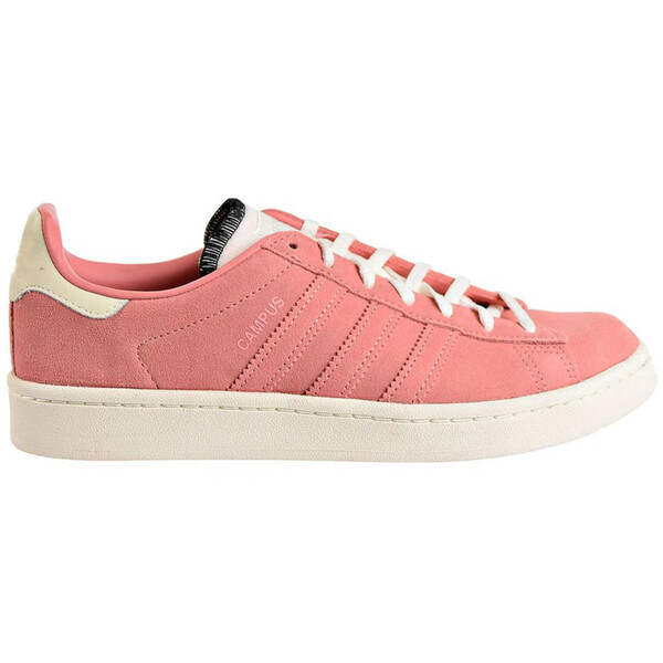 adidas アディダス レディース スニーカー  【adidas Campus Tactile Rose Off White (Women\u0027s)】  大きさ US_9.5(26.5糎) Tactile Rose/Off White