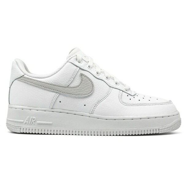 Nike ナイキ レディース スニーカー  【Nike Air Force 1 Low Star Fish (Women\u0027s)】  大きさ US_W_11.5 Summit White/White-Solar Flare-Starfish