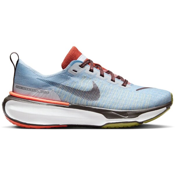 Nike ナイキ レディース スニーカー 【Nike ZoomX Invincible Run 3 Light Armoury Blue Cosmic Clay (Women's)】 サイズ US_5.5(22.5cm) Light Armoury Blue/Cosmic Clay/White/Earth｜asty 36,270円