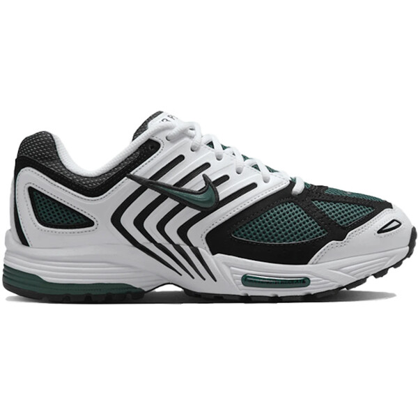 Nike ナイキ レディース スニーカー  【Nike Air Peg 2K5 White Vintage Green (Women\u0027s)】  大きさ US_W_11 White/Black/Vintage Green