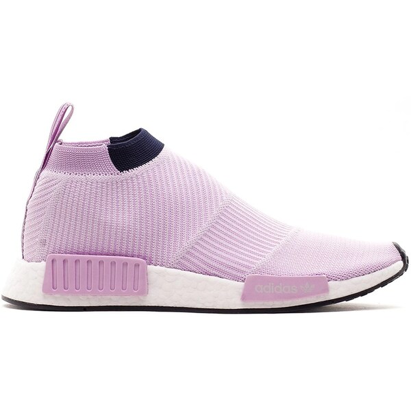 adidas アディダス レディース スニーカー  【adidas NMD CS1 Clear Lilac (Women)】  サイズ US_6.5(23.5cm) Clear Lilac/Clear Lilac/Legend Ink