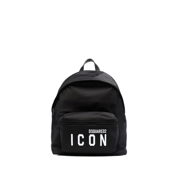 ☆値下☆【DSQUARED2/ディースクエアード】Icon リュック - iepfsas.com