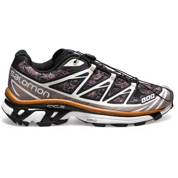 Salomon サロモン メンズ スニーカー 【Salomon XT-6 Children of the Discordance COTD COSTS】 サイズ US_9(27.0cm) Purple/White/Brown｜asty 70,840円