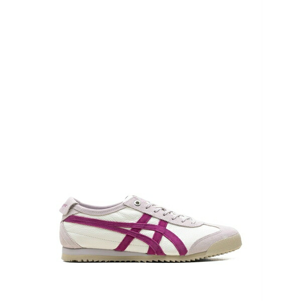 オニツカタイガー メンズ スニーカー シューズ Mexico 66 sd sneakers Neutrals