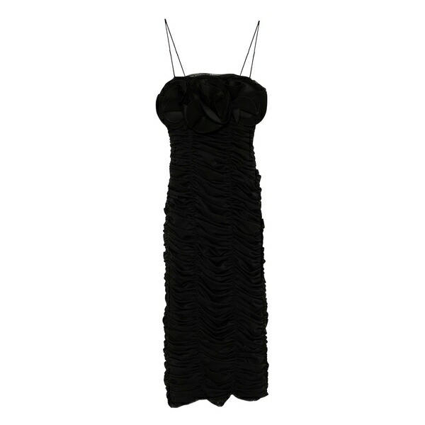 エイサー レディース 衣裳 トップス Walsworth dress Black