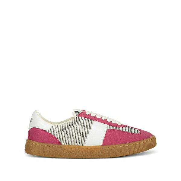 ミッソーニ メンズ スニーカー シューズ Logo-detail sneakers White