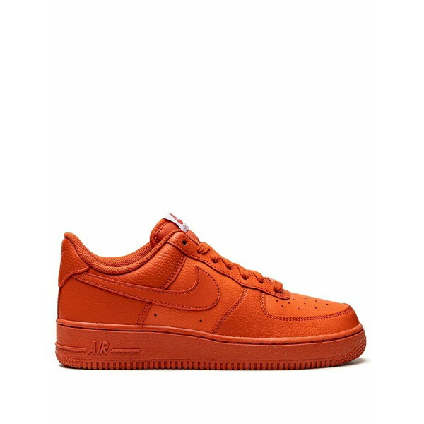 ナイキ レディース スニーカー シューズ Air force 1 \u002707 \
