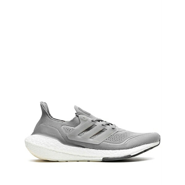 アディダス メンズ スニーカー シューズ Ultraboost 21 sneakers Grey