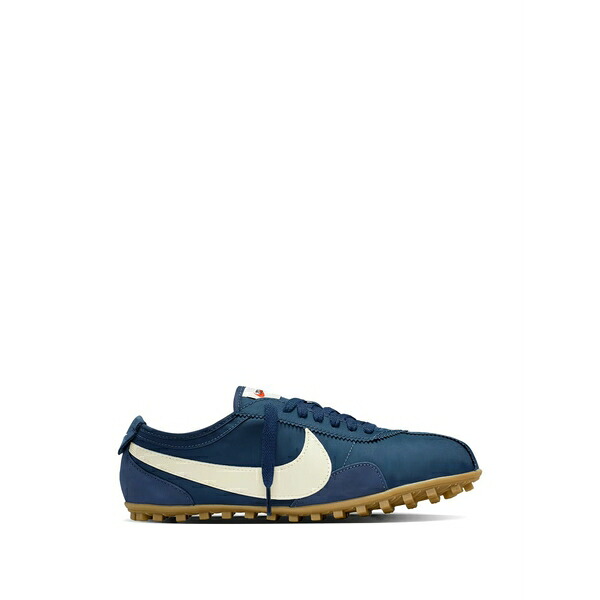 ナイキ レディース スニーカー シューズ Moon shoe og sneakers Blue