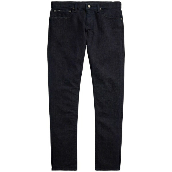 ラルフローレン メンズ ジーンズズボン下 ボトムス Slim-fit jeans Blue