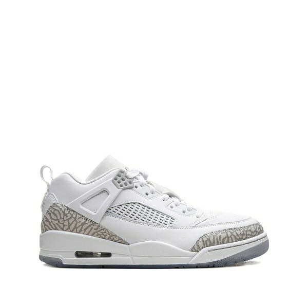 ジョーダン メンズ スニーカー シューズ Jordan spizike low \