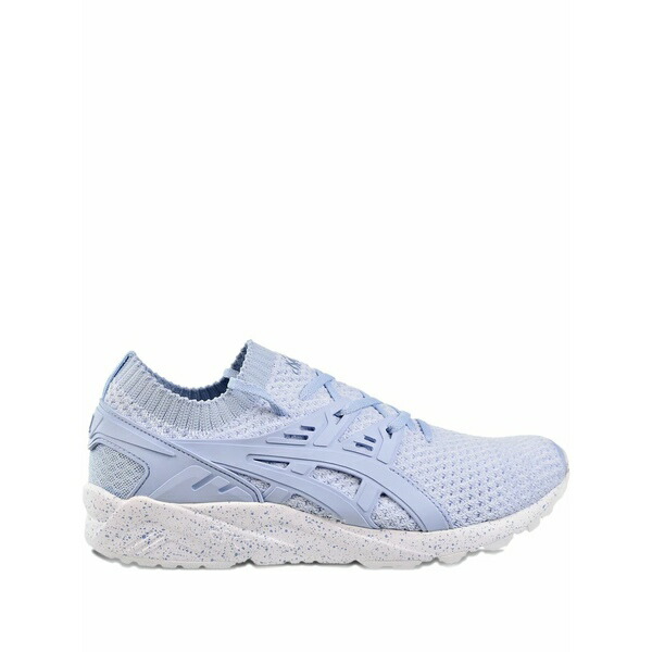 アシックス レディース スニーカー シューズ Tiger gel-kayano sneakers Blue