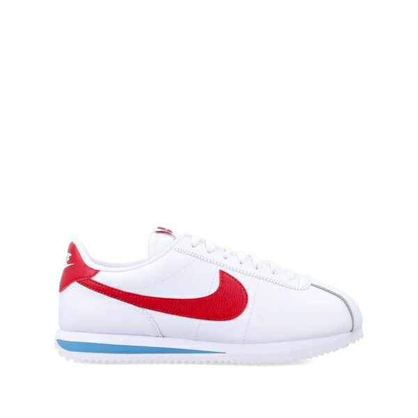 ナイキ レディース スニーカー シューズ Cortez sneakers White