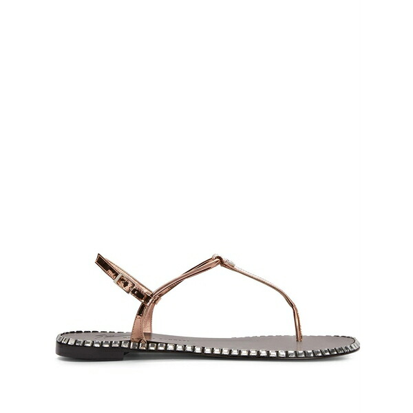 ジュゼッペザノッティ レディース サンダル シューズ Bellatriks studded sandals  Pink