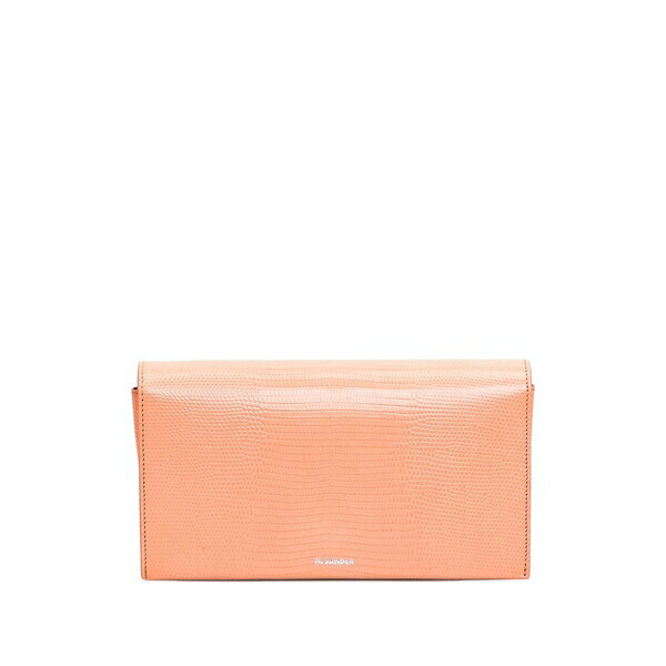 ジル・サンダー レディース ショルダーバッグ 御徒面子 All-day shoulder bag Neutrals