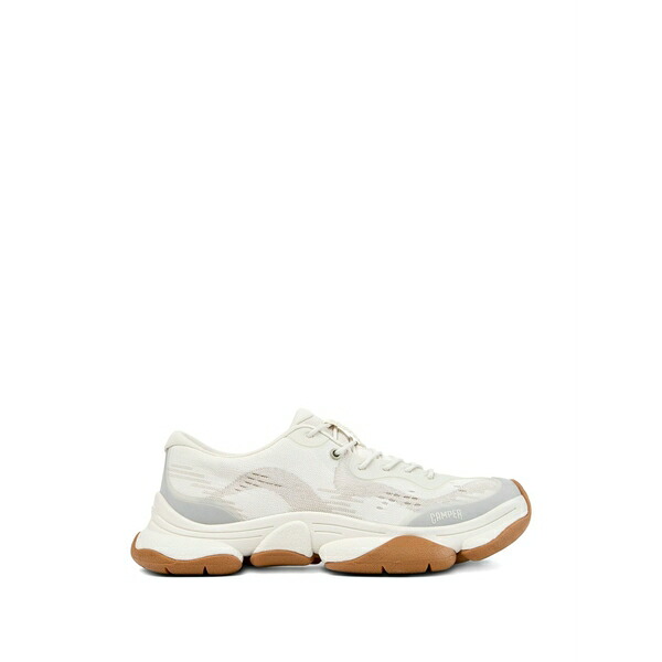 カンペール メンズ スニーカー シューズ Karst 2 sneakers White