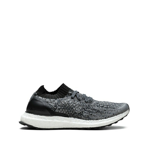 アディダス メンズ スニーカー シューズ Ultraboost uncaged j \"core black\"" sneakers Grey"