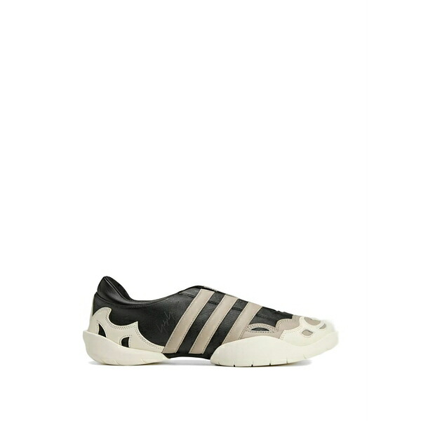 ワイスロバート・エドワード・リー レディース スニーカー シューズ Regu panelled mary-jane sneakers Brown