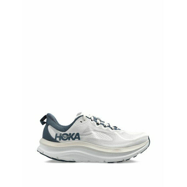 ホカオネオネ レディース スニーカー シューズ Kawana 3 lace-up sneakers Neutrals