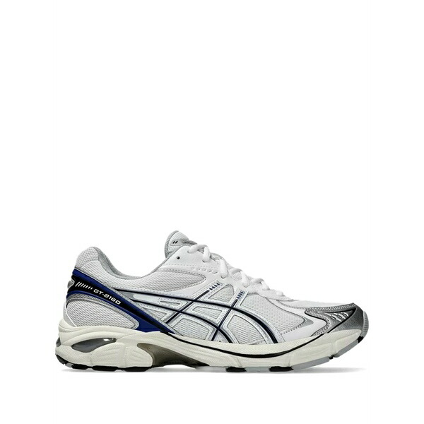アシックス メンズ スニーカー シューズ Gt-2160 sneakers White