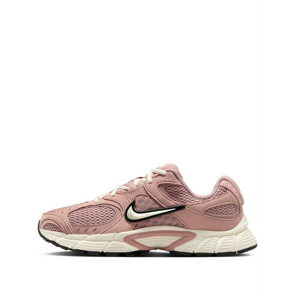 ナイキ レディース スニーカー シューズ V5 rnr sneakers Pink｜asty
