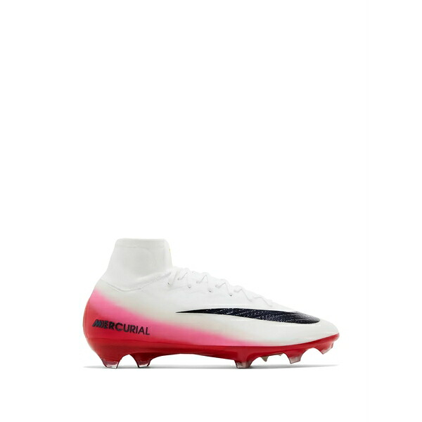 ナイキ メンズ スニーカー シューズ Zoom mercurial superfly 10 elite sneakers White