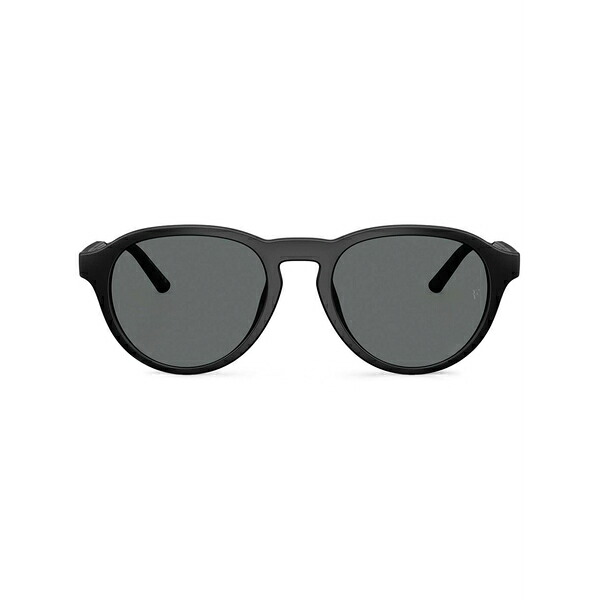 オリバーピープルズ メンズ サングラス・アイウェア 佩び物 R-8 sunglasses  Black
