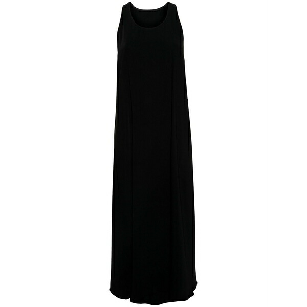 マルタンマルジェラ レディース 衣裳 トップス Asymmetric-design dress Black