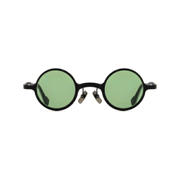 クボラウム メンズ サングラス・アイウェア 添え物 Z17 sunglasses  Black