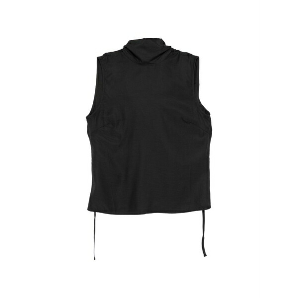 アワーレガシー レディース プルオーバー トップス Virtuous blouse Black