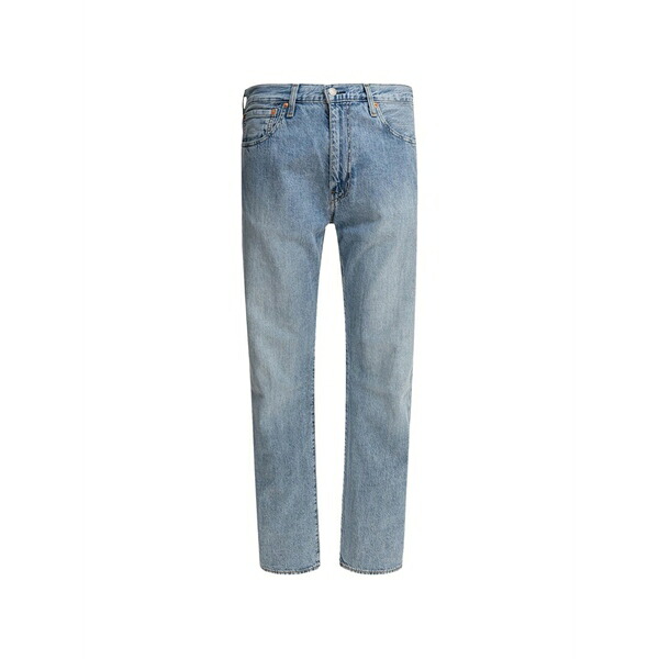 リーヴァイズジーンズ メンズ ジーンズズボン下 ボトムス 555 belt-loops jeans Blue
