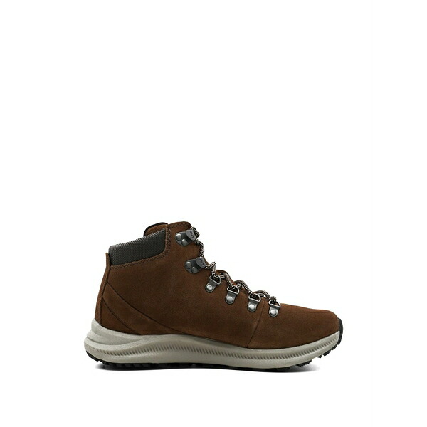 メレル メンズ スニーカー シューズ Ontario suede mid \