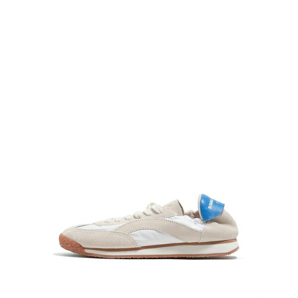 ビンバ イ ローラ レディース スニーカー シューズ 13 06 sneakers Neutrals