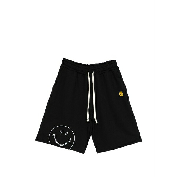 ジョシュア サンダース レディース カジュアルパンツ ボトムス Logo shorts Black｜asty 49,680円