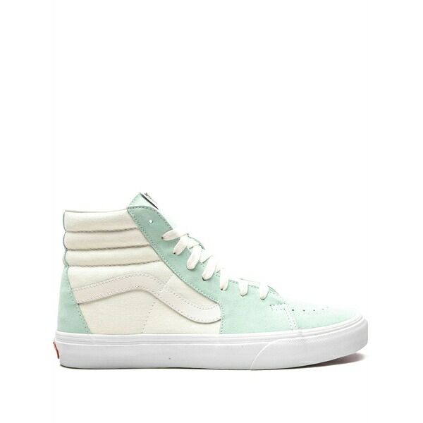 バンズ メンズ スニーカー シューズ Sk8-hi sneakers Neutrals