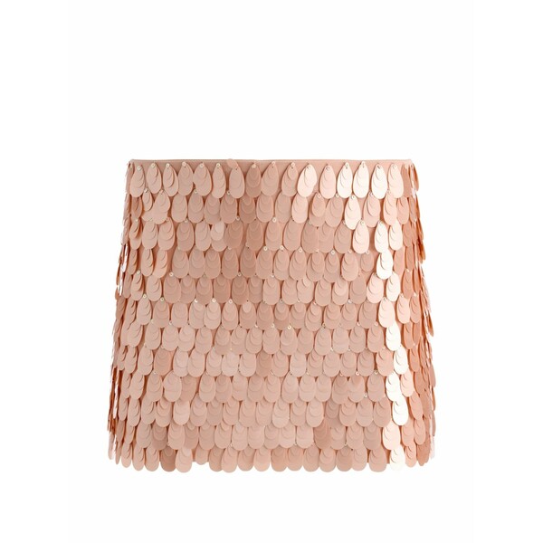 アリス アンド オリビア レディース スコート ボトムス Paillette-embellished skirt  Pink